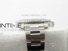 Submariner 114060 Black Ceramic 904L Steel VSF 1:1 Best Edition VS3130