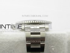 Submariner 114060 Black Ceramic 904L Steel VSF 1:1 Best Edition VS3130