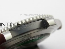 Submariner 114060 Black Ceramic 904L Steel VSF 1:1 Best Edition VS3130