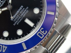 Submariner 126619 LB Blue Ceramic 904L Steel VSF 1:1 Best Edition VS3235