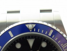 Submariner 126619 LB Blue Ceramic 904L Steel VSF 1:1 Best Edition VS3235
