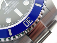 Submariner 126619 LB Blue Ceramic 904L Steel VSF 1:1 Best Edition VS3235