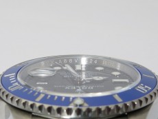 Submariner 126619 LB Blue Ceramic 904L Steel VSF 1:1 Best Edition VS3235