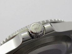 Submariner 126619 LB Blue Ceramic 904L Steel VSF 1:1 Best Edition VS3235