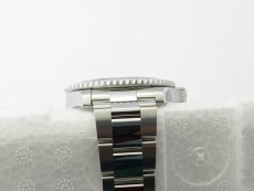 Submariner 126619 LB Blue Ceramic 904L Steel VSF 1:1 Best Edition VS3235