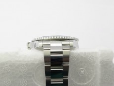 Submariner 126619 LB Blue Ceramic 904L Steel VSF 1:1 Best Edition VS3235