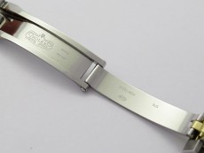 Datejust 28mm 279173 SS/YG BP Best Edition Silver Sticks Markers Dial on SS/YG Jubilee Bracelet ETA2671