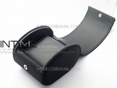 RM056-02 Transparent Tourbillon EURF Best Edition Skeleton Dial on Rubber Strap V2