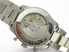 Navitimer 8 SS B12 Best Edition White dial On SS Bracelet A7750