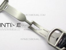 Tank WJTA0029 29mm 8848F SS Silver Dial on Black Croco Strap Ronda Quartz