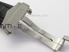 Constellation 131.33.41.21.03.001 SS TW Best Edition Black Dial On Black Gummy Strap A8500