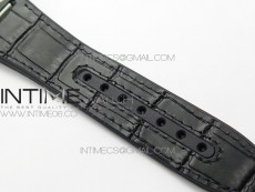 Constellation 131.33.41.21.03.001 SS TW Best Edition Black Dial On Black Gummy Strap A8500