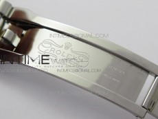 DateJust 41 126333 Wrapped SS/YG ARF 1:1 Best Edition YG Lumed Dial on Wrapped SS/YG Jubilee Bracelet A3235
