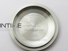 DateJust 41 126333 Wrapped SS/YG ARF 1:1 Best Edition YG Lumed Dial on Wrapped SS/YG Jubilee Bracelet A3235