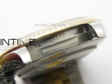 DateJust 41 126333 Wrapped SS/YG ARF 1:1 Best Edition YG Lumed Dial on Wrapped SS/YG Jubilee Bracelet A3235