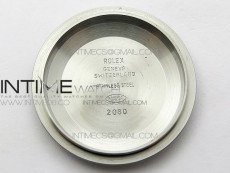 DateJust 36 SS/YG 126283 JDF 1:1 Best Edition Gray Dial on Jubilee Bracelet