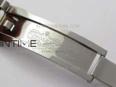 DateJust 36 SS/YG 126283 JDF 1:1 Best Edition New YG Dial on Jubilee Bracelet