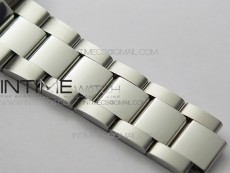 GMT-Master II 116719 BLNR Red/Blue Ceramic 904L BP 1:1 Best Edition White Dial On VR3285 (Correct Hand Stack)