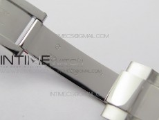 GMT-Master II 116719 BLNR Red/Blue Ceramic 904L BP 1:1 Best Edition White Dial On VR3285 (Correct Hand Stack)