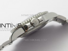 GMT-Master II 116719 BLNR Red/Blue Ceramic 904L BP 1:1 Best Edition White Dial On VR3285 (Correct Hand Stack)
