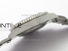 GMT-Master II 116719 BLNR Red/Blue Ceramic 904L BP 1:1 Best Edition White Dial On VR3285 (Correct Hand Stack)