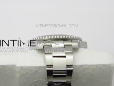 GMT-Master II 116719 BLNR Red/Blue Ceramic 904L BP 1:1 Best Edition Black Dial On VR3285 (Correct Hand Stack)
