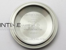 GMT-Master II 116719 BLNR Red/Blue Ceramic 904L BP 1:1 Best Edition Black Dial On VR3285 (Correct Hand Stack)