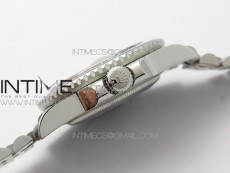 GMT Master II 126710 BLRO Red/Blue 904L SS MIF 1:1 Best Edition on Jubilee Bracelet VR3285 CHS