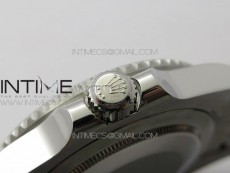 GMT Master II 126710 BLRO Red/Blue 904L SS MIF 1:1 Best Edition on Jubilee Bracelet VR3285 CHS