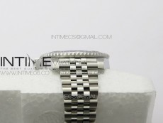 GMT Master II 126710 BLRO Red/Blue 904L SS MIF 1:1 Best Edition on Jubilee Bracelet VR3285 CHS