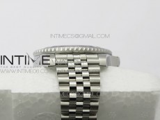 GMT Master II 126710 BLRO Red/Blue 904L SS MIF 1:1 Best Edition on Jubilee Bracelet VR3285 CHS