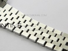 GMT Master II 126710 BLRO Red/Blue 904L SS MIF 1:1 Best Edition on Jubilee Bracelet VR3285 CHS