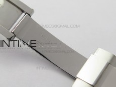 GMT Master II 126710 BLRO Red/Blue 904L SS MIF 1:1 Best Edition on Jubilee Bracelet VR3285 CHS