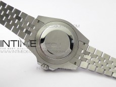 GMT Master II 126710 BLRO Red/Blue 904L SS MIF 1:1 Best Edition on Jubilee Bracelet VR3285 CHS
