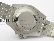 GMT Master II 126710 BLRO Red/Blue 904L SS MIF 1:1 Best Edition on Jubilee Bracelet VR3285 CHS