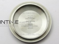 GMT Master II 126710 BLRO Red/Blue 904L SS MIF 1:1 Best Edition on Jubilee Bracelet VR3285 CHS