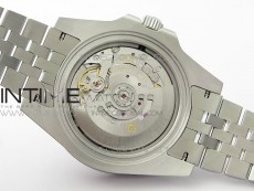 GMT Master II 126710 BLRO Red/Blue 904L SS MIF 1:1 Best Edition on Jubilee Bracelet VR3285 CHS