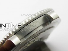 GMT Master II 126710 BLRO Red/Blue 904L SS MIF 1:1 Best Edition on Jubilee Bracelet VR3285 CHS