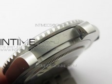 GMT Master II 126710 BLRO Red/Blue 904L SS MIF 1:1 Best Edition on Jubilee Bracelet VR3285 CHS