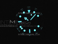 GMT Master II 126710 BLRO Red/Blue 904L SS MIF 1:1 Best Edition on Jubilee Bracelet VR3285 CHS