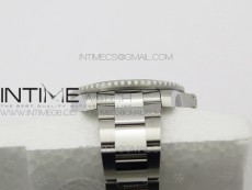 GMT Master II 116710 LN 904L SS Clean Factory 1:1 Best Edition on Oyster Bracelet VR3186 CHS