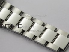 GMT Master II 116710 LN 904L SS Clean Factory 1:1 Best Edition on Oyster Bracelet VR3186 CHS