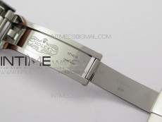 GMT Master II 116710 LN 904L SS Clean Factory 1:1 Best Edition on Oyster Bracelet VR3186 CHS