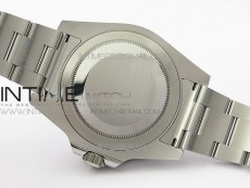 GMT Master II 116710 LN 904L SS Clean Factory 1:1 Best Edition on Oyster Bracelet VR3186 CHS