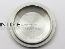 GMT Master II 116710 LN 904L SS Clean Factory 1:1 Best Edition on Oyster Bracelet VR3186 CHS