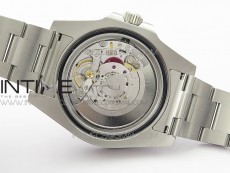 GMT Master II 116710 LN 904L SS Clean Factory 1:1 Best Edition on Oyster Bracelet VR3186 CHS