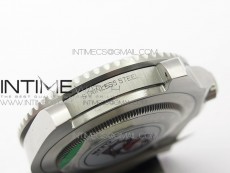 GMT Master II 116710 LN 904L SS Clean Factory 1:1 Best Edition on Oyster Bracelet VR3186 CHS