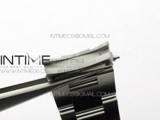 GMT Master II 116710 LN 904L SS Clean Factory 1:1 Best Edition on Oyster Bracelet VR3186 CHS
