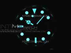 Yacht-Master 42mm 226659 3EF 1:1 Best Edition 3D Black Ceramic Bezel on Black Rubber Strap VS3235
