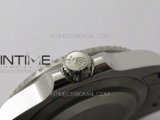 GMT-Master II 116710 LN Black Ceramic 904L Steel VRF 1:1 Best Edition On Jubilee Braclet VR3186 CHS V3 (CF Bezel)